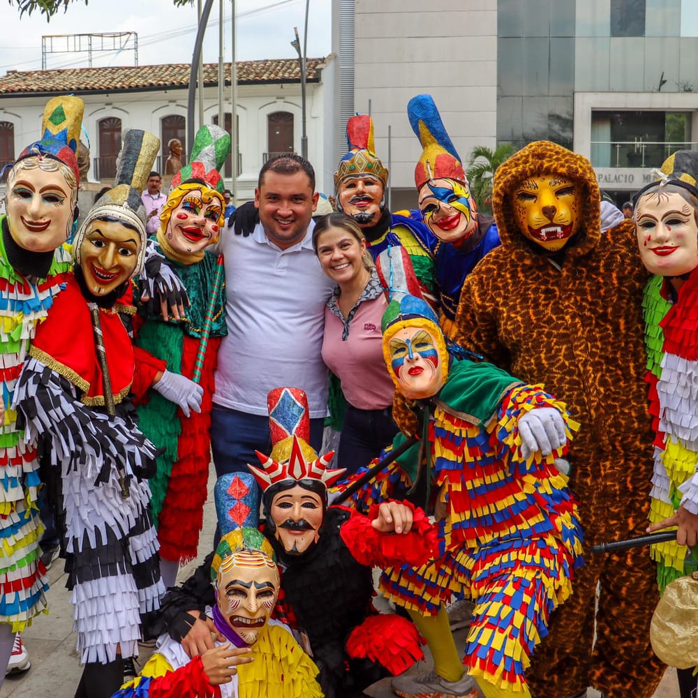 Floridablanca se llena de arte y música este domingo en el km 12 imagen de la publicación