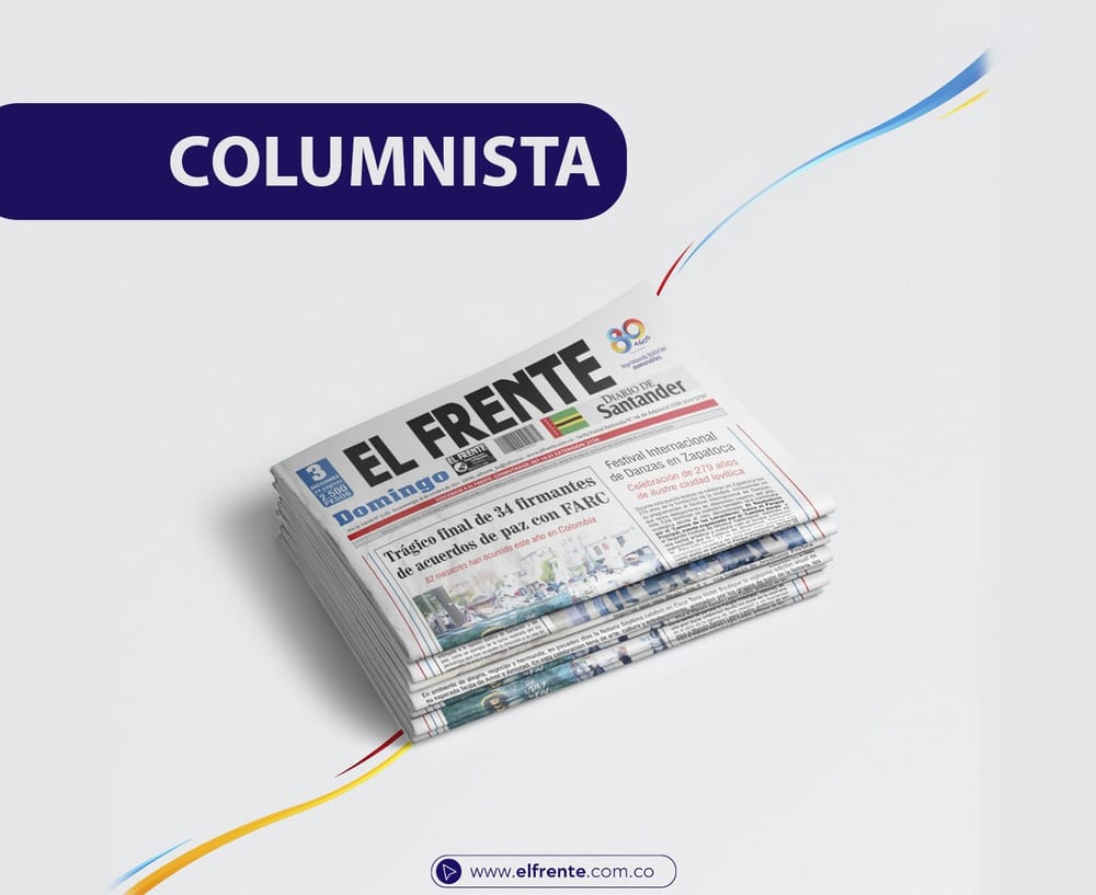 Defensores de fe imagen de la publicación