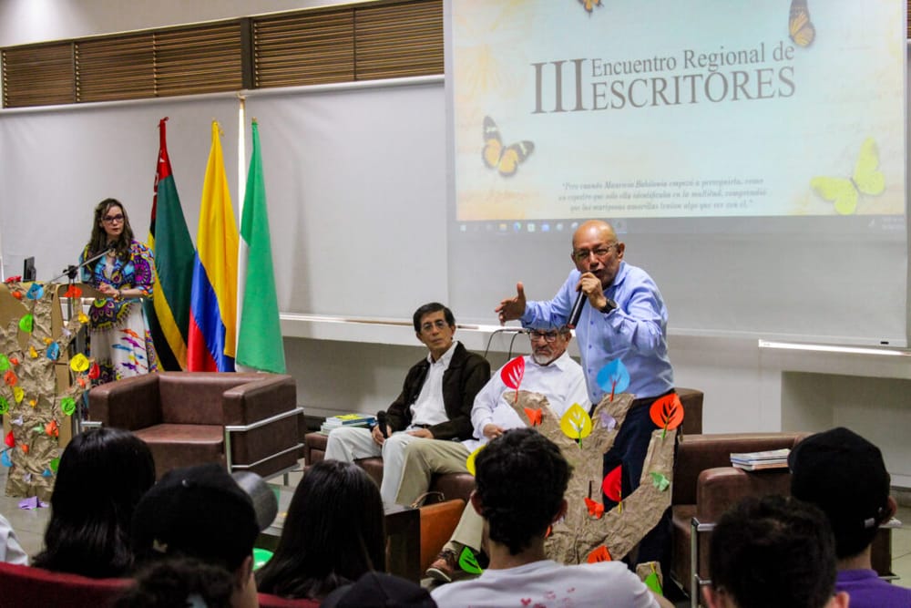 Impacto del V Festival del Libro y la Cultura en Barbosa imagen de la publicación