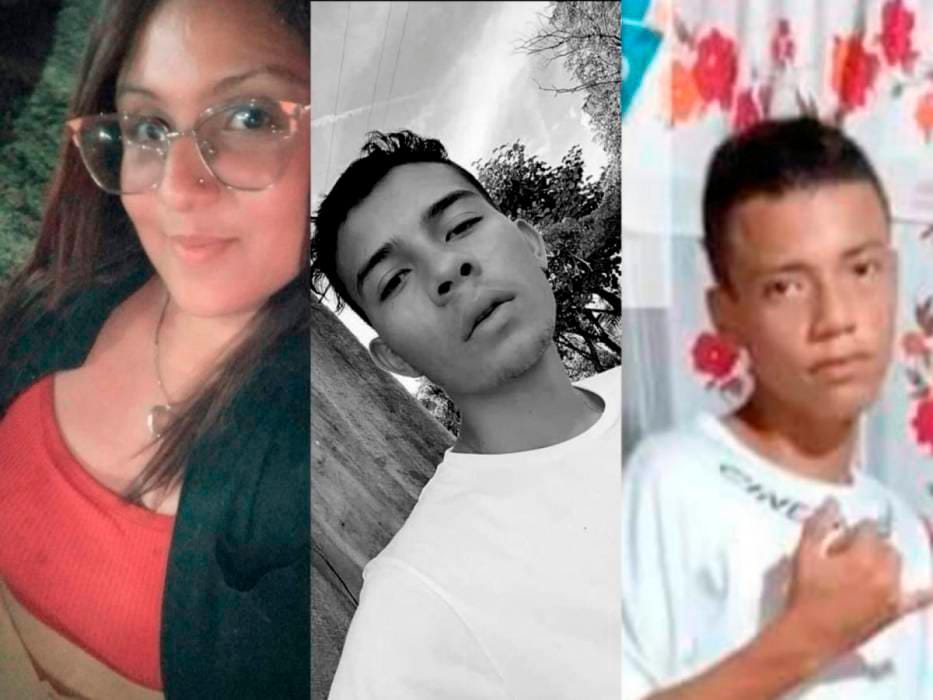 Esclarecen masacre en sur de Bolívar, víctimas estaban en concierto imagen de la publicación