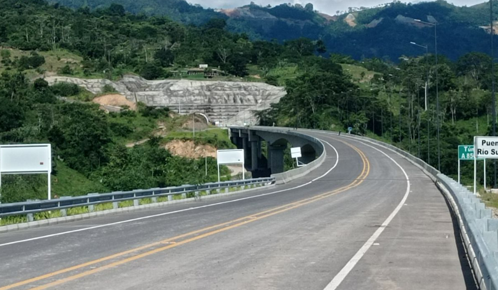 Mejorará movilidad en la vía Barrancabermeja- Bucaramanga ante apertura de tramo vial imagen de la publicación
