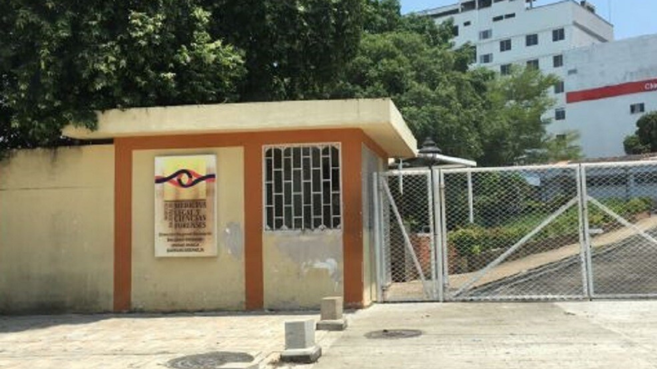 Madre pide a Medicina Legal que entregue el cuerpo de su hijo imagen de la publicación