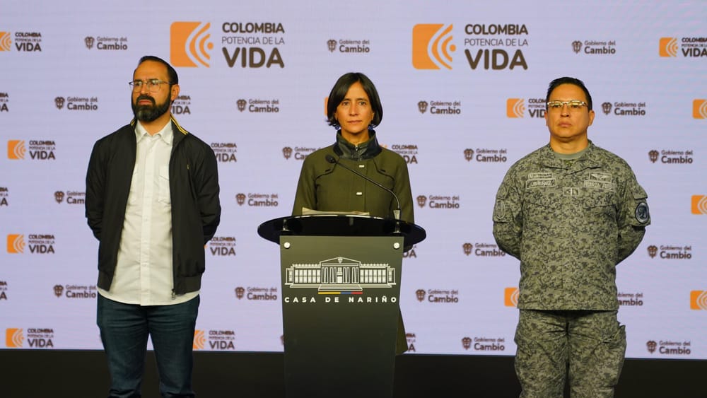 Gobierno anuncia 15 medidas para enfrentar el fenómeno de El Niño en Colombia imagen de la publicación