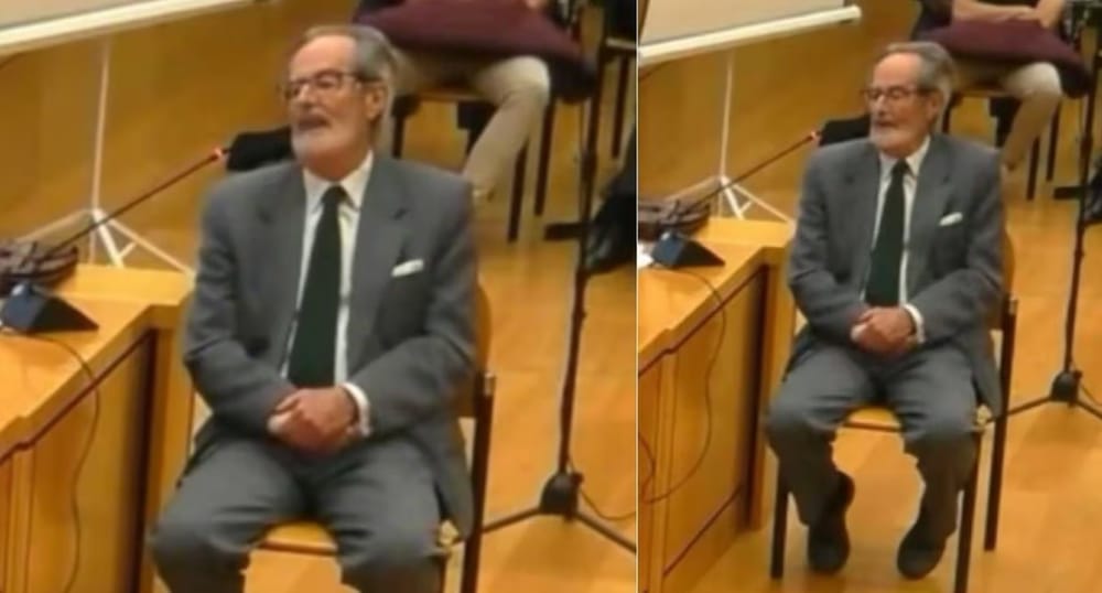 Anciano enfrenta prisión por defender su casa de un ladrón armado imagen de la publicación