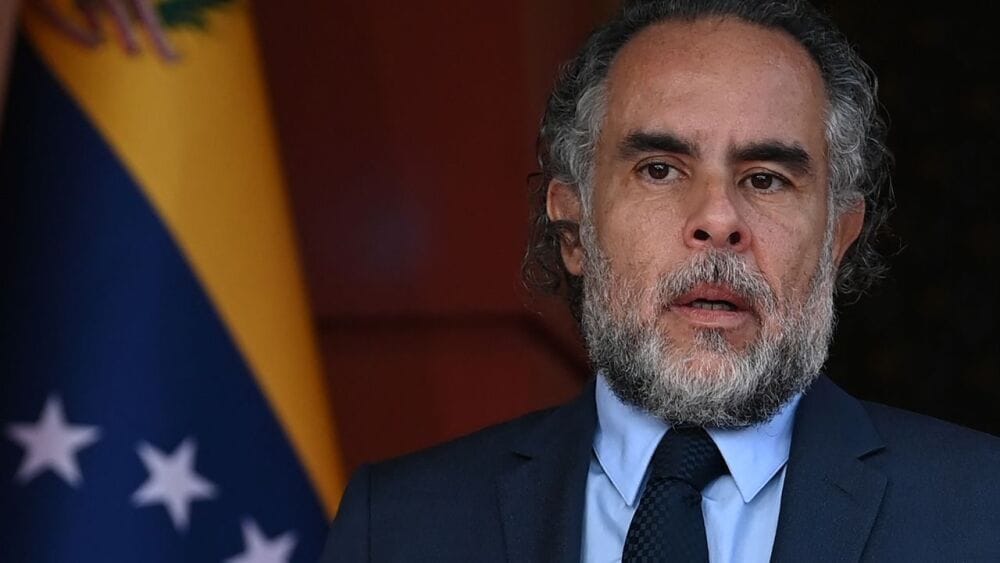 No habrá prisión preventiva para Armando Benedetti en caso Fiduprevisora imagen de la publicación