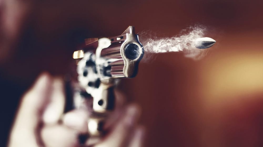 Director de cárcel en Ecuador fue asesinado a tiros mientras almorzaba imagen de la publicación