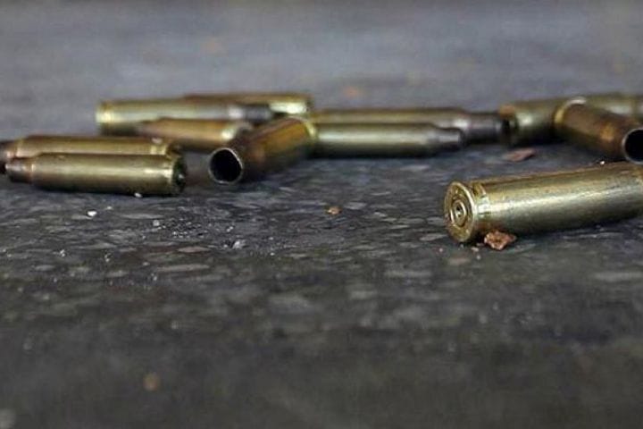 Joven fue asesinado de 11 tiros a plena luz del día imagen de la publicación