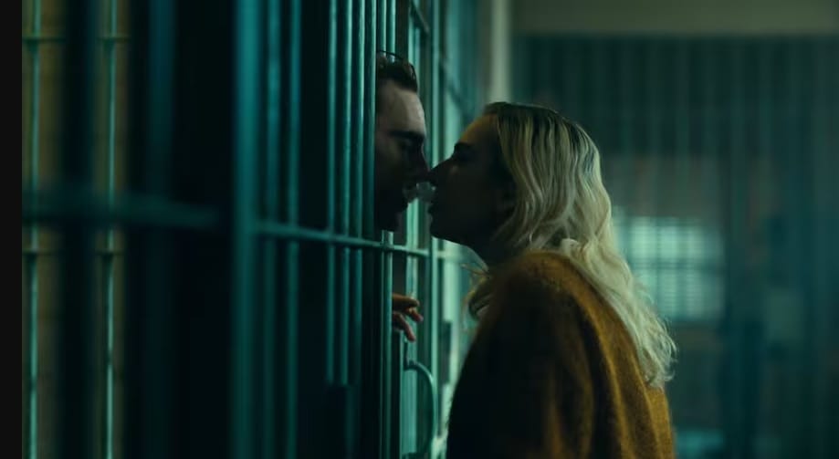 VIDEO. Tráiler de 'Joker, Folie a Deux' supera los cinco millones de reproducciones imagen de la publicación