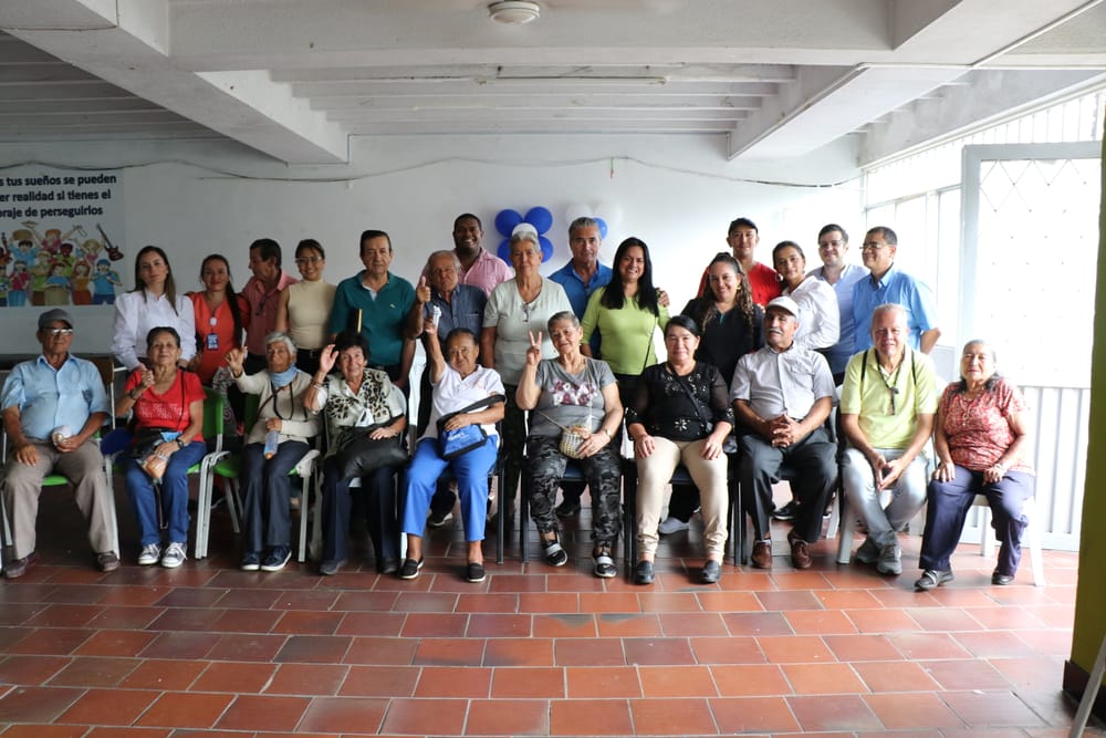 Proyecto Re-HOPE mejora la salud cardiovascular en Santander imagen de la publicación