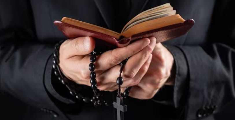 Condenan a exsacerdote polaco por orgía con drogas imagen de la publicación