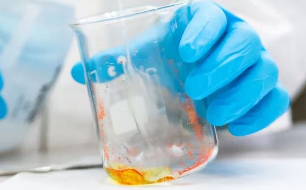 El "Goldeno", la nueva creación de la ciencia que podría revolucionar el mundo imagen de la publicación