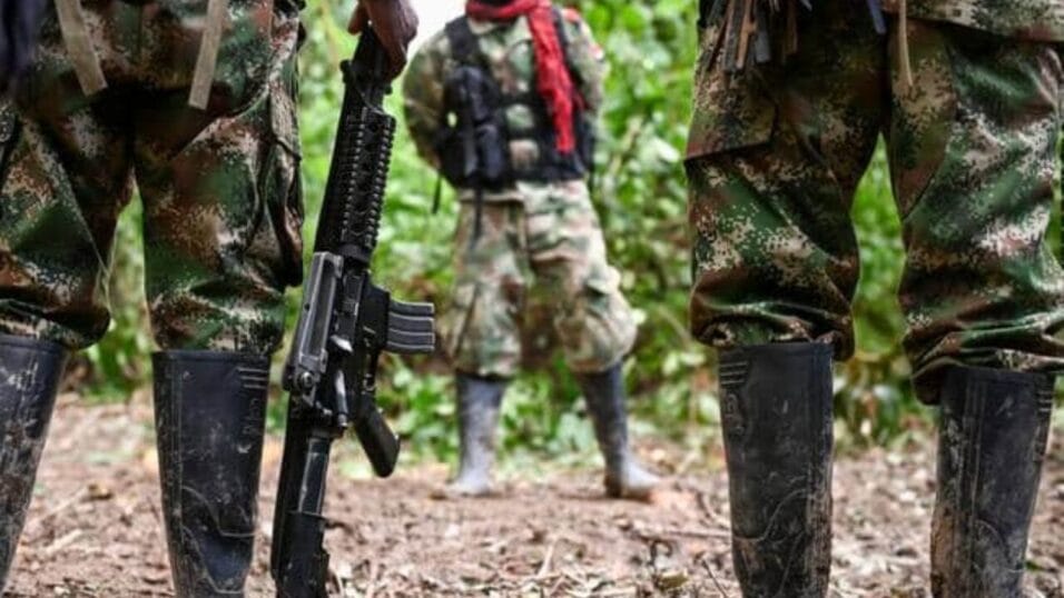 Duro golpe a la criminalidad: 15 disidentes muertos en enfrentamiento con el Ejército en Cauca imagen de la publicación