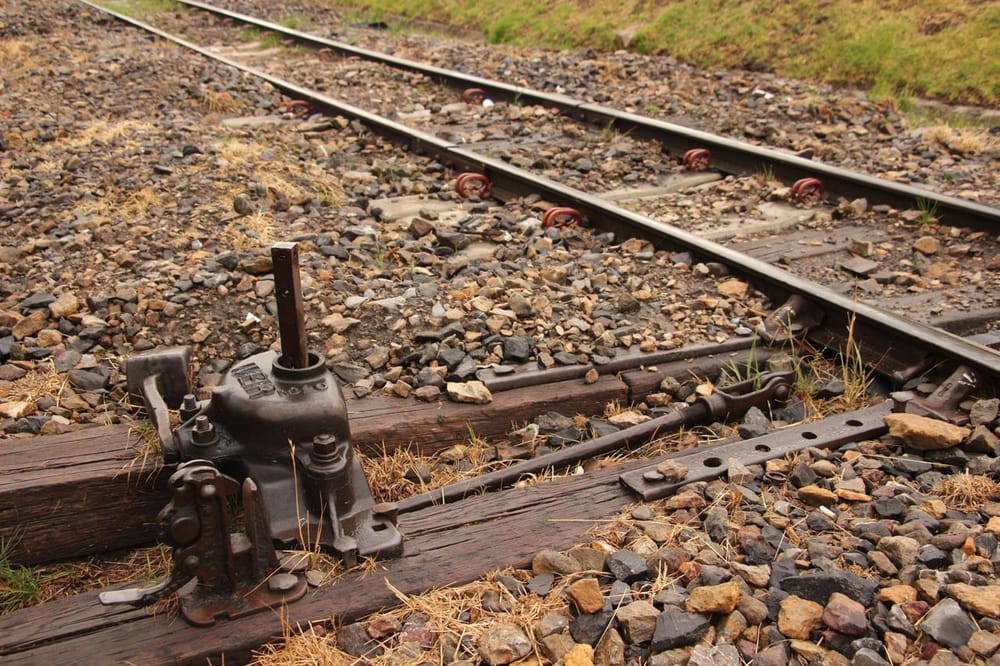 Colombia acelera proyectos ferroviarios con energías limpias imagen de la publicación