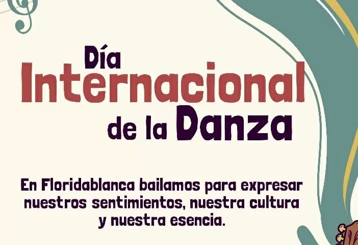 La Casa Paragüitas invita a celebrar el Día de la Danza imagen de la publicación