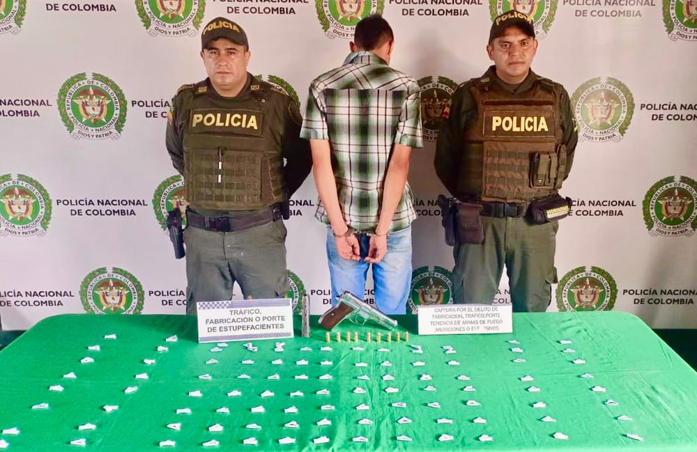 Girón intensifica acciones contra la criminalidad imagen de la publicación