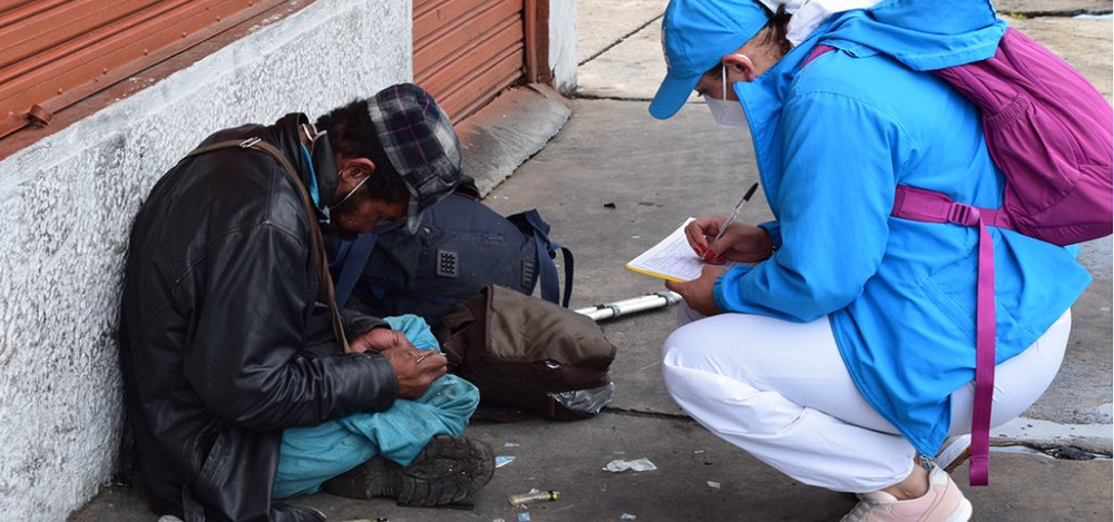 Atención integral para habitantes de calle en Floridablanca imagen de la publicación