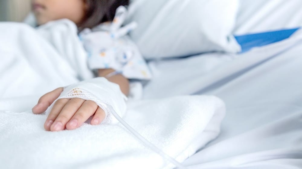 ¡Alerta! Aumentan casos de intoxicación en niños menores de 5 años imagen de la publicación