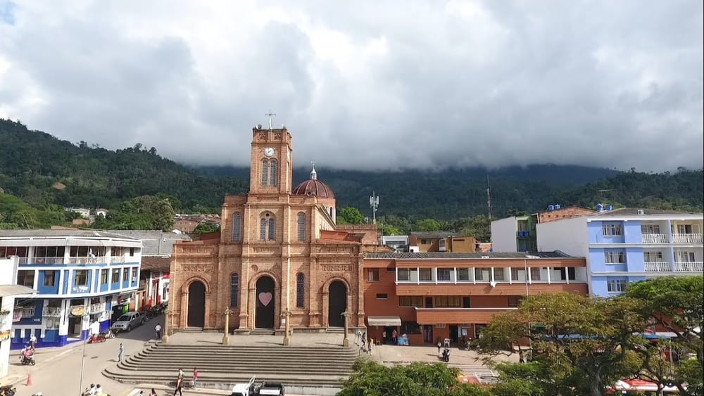 Prioridades para el futuro de San Vicente de Chucurí imagen de la publicación