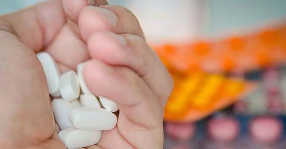 Capturan a red que falsificaba medicamentos para cáncer y VIH imagen de la publicación