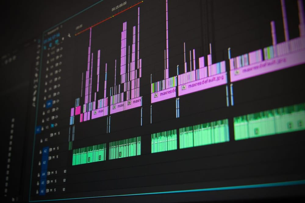 Suno AI: La inteligencia artificial que revoluciona la industria musical imagen de la publicación