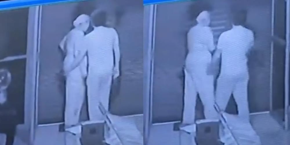 VIDEO. Mujer revela traición de su novio con su mejor amiga imagen de la publicación