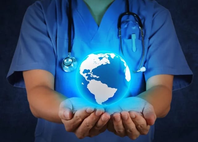 Día Mundial de la Salud 2024 pone el foco en la equidad sanitaria imagen de la publicación