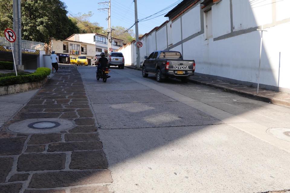 San Gil enfrenta millonaria multa por incumplimiento en giros de tránsito durante una década imagen de la publicación