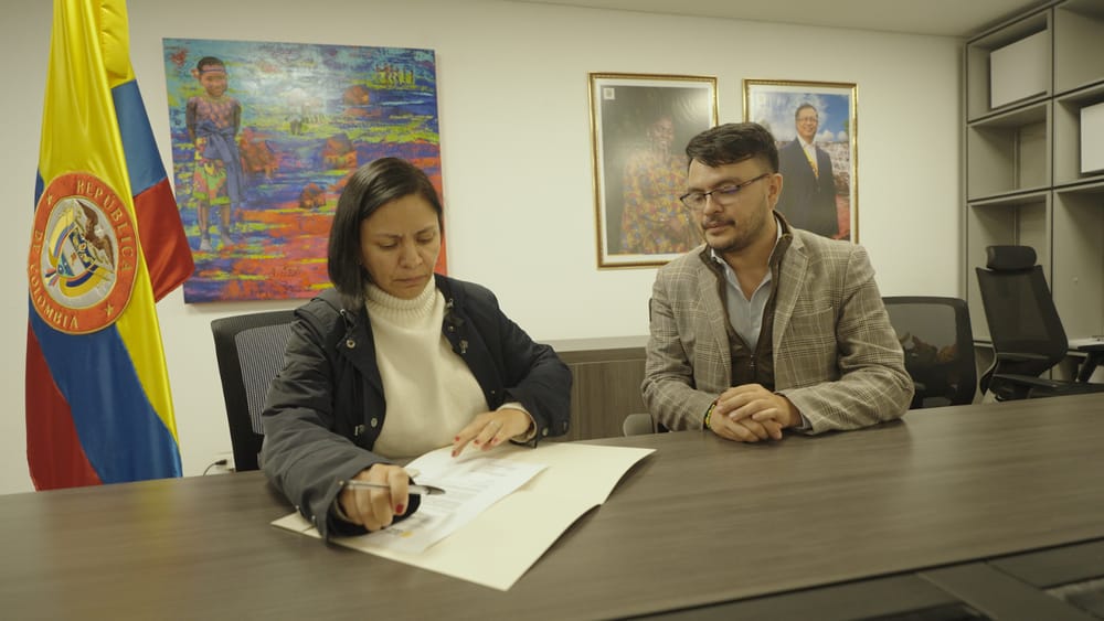 Mega inversión de $300 mil millones para reparación de víctimas en Colombia imagen de la publicación