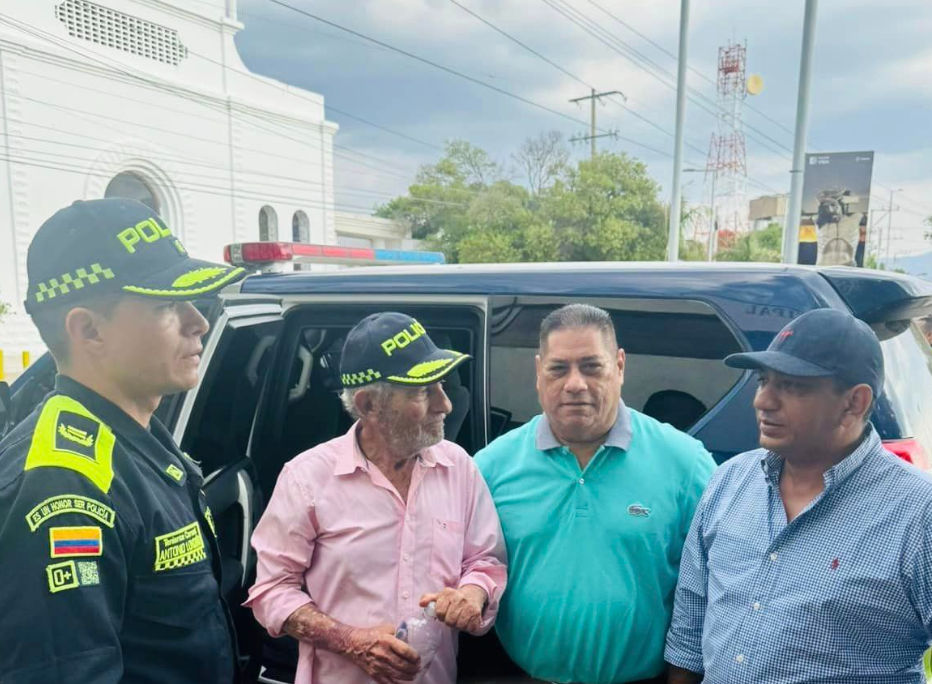 Frustran secuestro de ganadero con plan candado, policía capturó a responsables imagen de la publicación