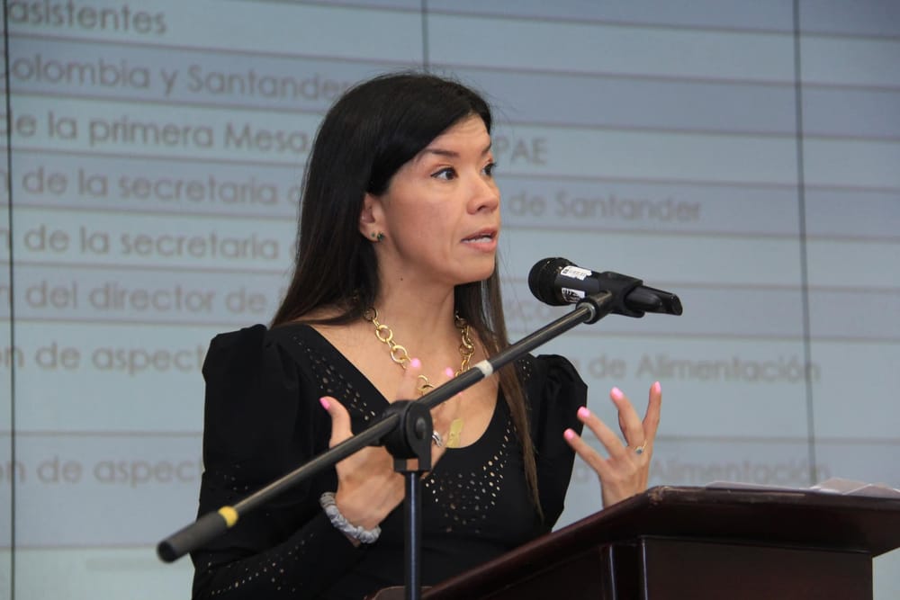¡Alerta! Falsos funcionarios solicitan pagos por nombramientos de docentes en Santander imagen de la publicación