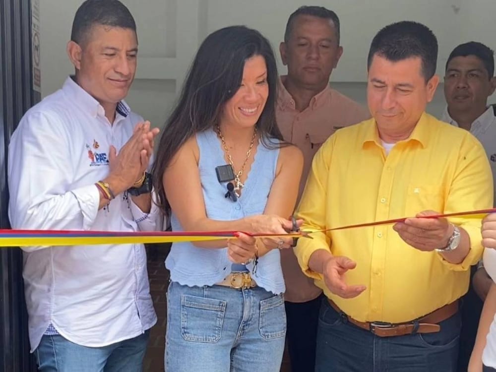 Nuevo restaurante escolar beneficiará a estudiantes de Cimitarra imagen de la publicación