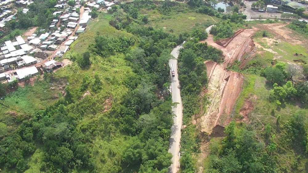 El 20 de mayo iniciará construcción del sector 1 de la Gran Vía Yuma en Barrancabermeja imagen de la publicación