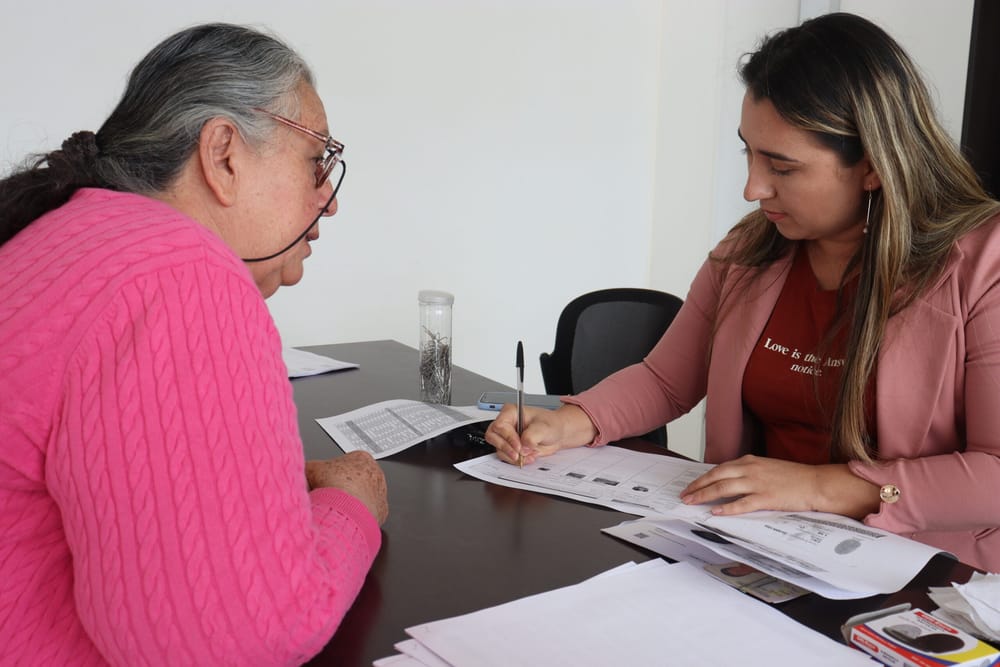 Unidad para las Víctimas entregó más de 35 mil indemnizaciones en un mes imagen de la publicación