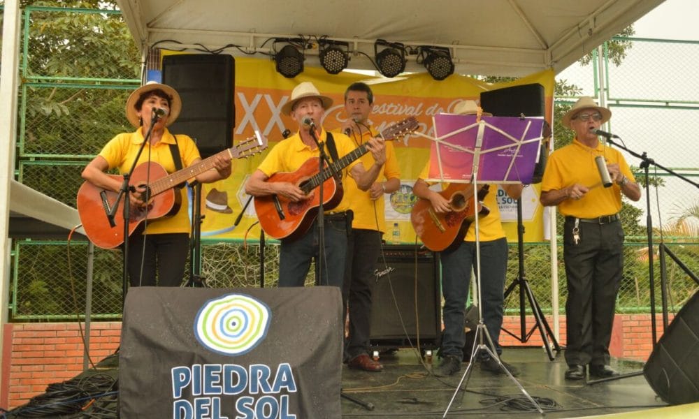 Mañana termina plazo de inscripciones para el Festival de Música Campesina Floridablanca 2024 imagen de la publicación