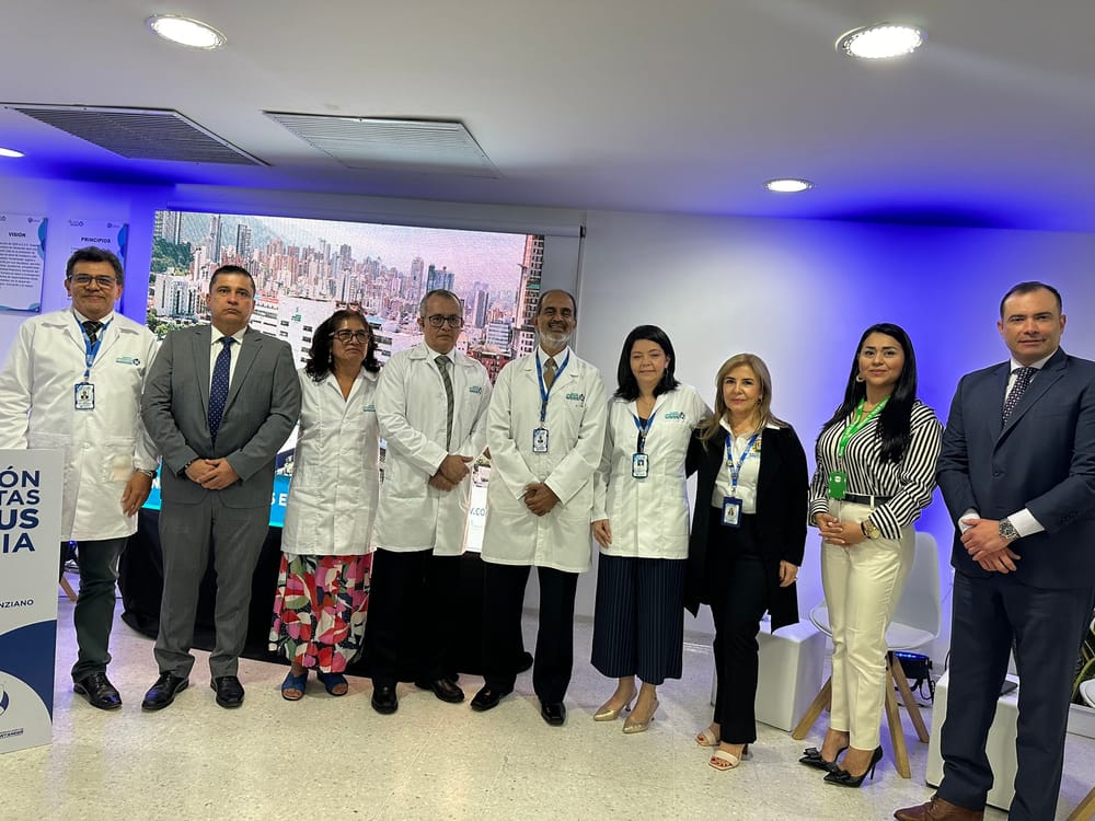 ESE HUS presentó Rendición de Cuentas 2023 imagen de la publicación