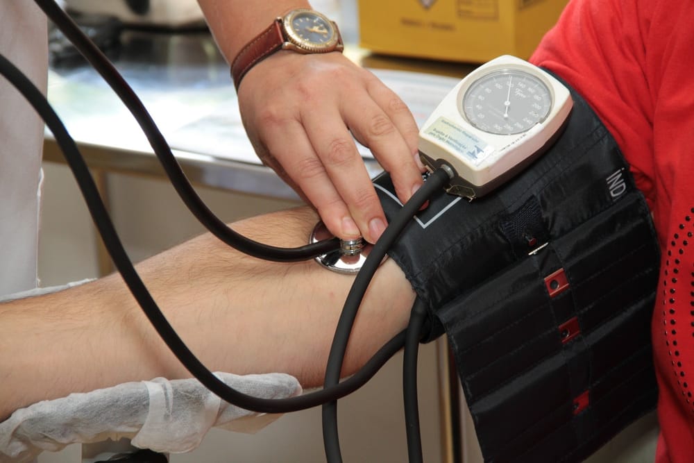 Secretaría de Salud de Santander promueve el control de la hipertensión arterial imagen de la publicación