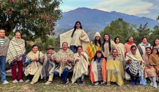 ASOARTECON: Impulsando la artesanía sostenible desde Concepción imagen de la publicación