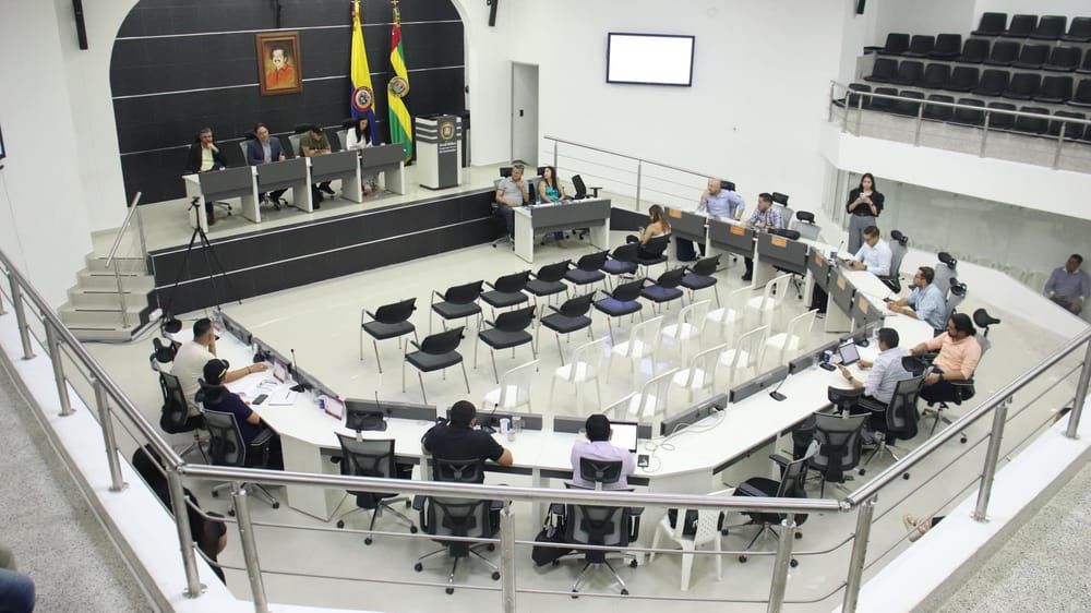 Santander invita a la ciudadanía al segundo debate del Plan de Desarrollo imagen de la publicación