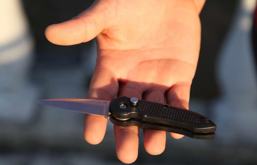 Hombre es asesinado tras pedir silencio por música alta imagen de la publicación