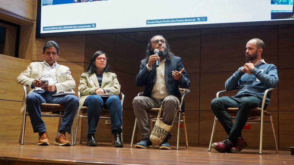 Educadores ambientales de Iberoamérica se reunirán en Cali imagen de la publicación