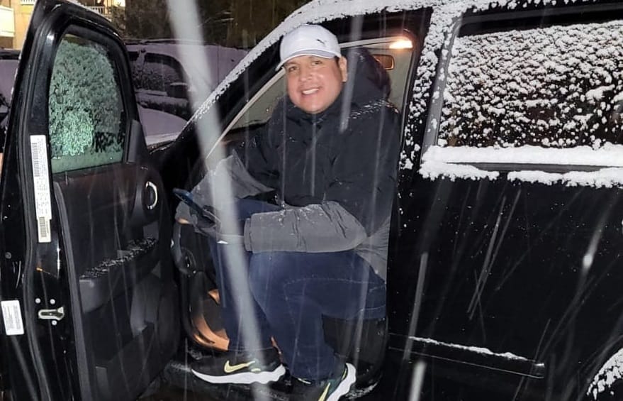 Bumangués falleció en Denver, su familia pide ayuda para repatriarlo imagen de la publicación