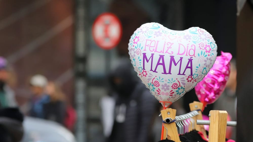 La Judía invita a festividad por el Día de las Madres imagen de la publicación