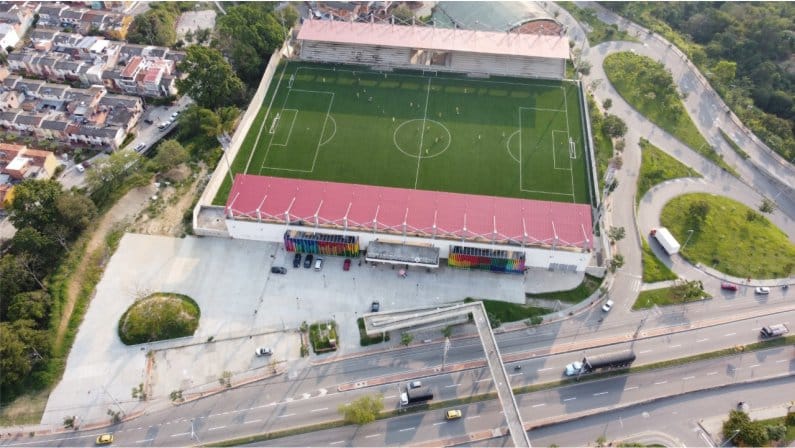 Piedecuesta anuncia medidas para partido Real Santander vs Cúcuta Deportivo imagen de la publicación