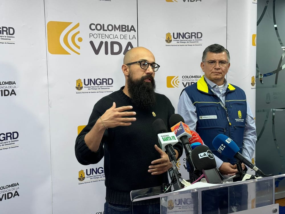 Escándalo en la UNGRD: Contratos sospechosos por $500 mil millones en Santander imagen de la publicación