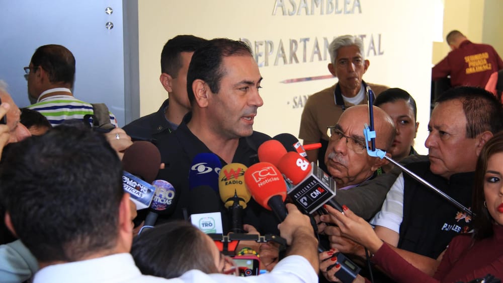 Iniciativas clave en la gestión de Santander imagen de la publicación