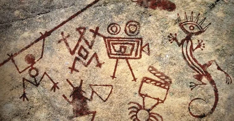 Proyecto cultural rescata la herencia Guane en Bucaramanga imagen de la publicación
