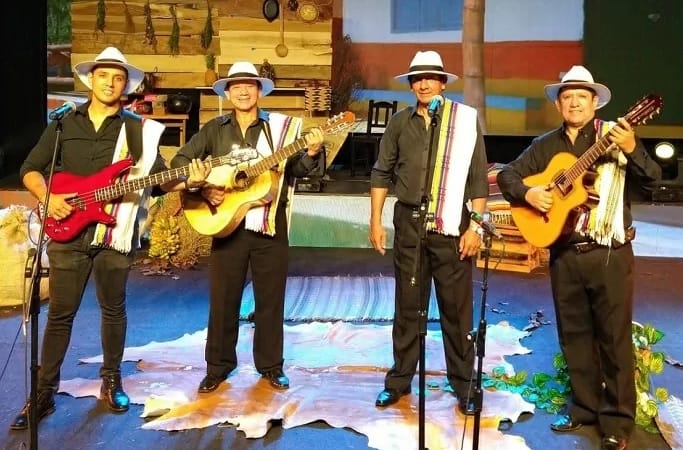 Los Hermanos Toloza honran a las madres en su día especial imagen de la publicación