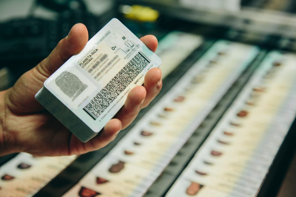 Más de 39 mil ciudadanos están pendientes de recoger su documento de identidad en Santander imagen de la publicación