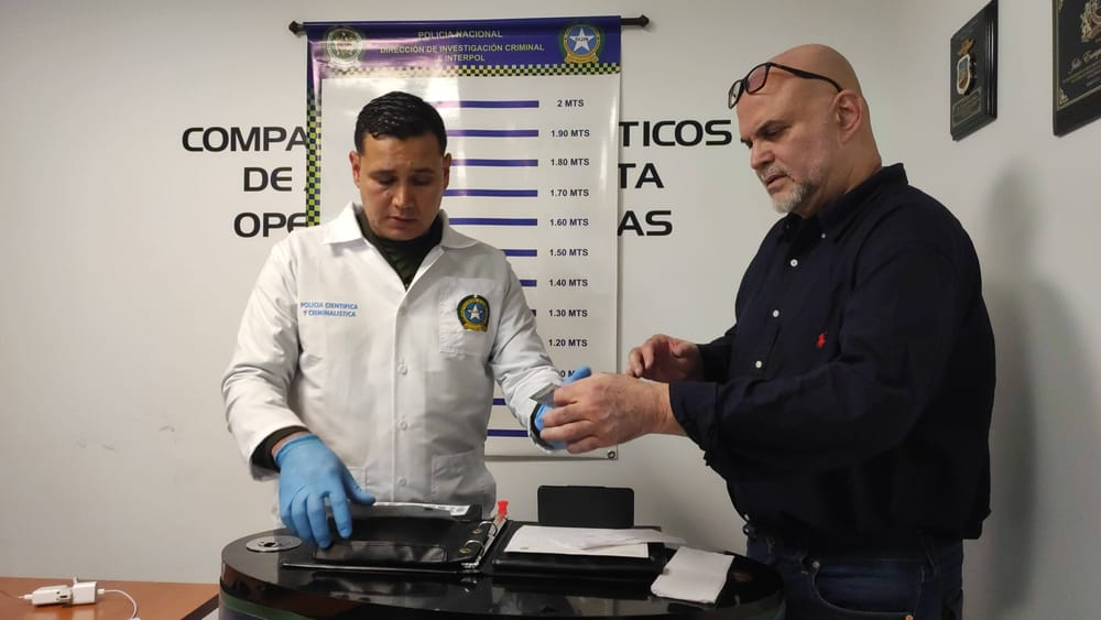Tribunal Superior de Bogotá suspende condenas de Mancuso imagen de la publicación