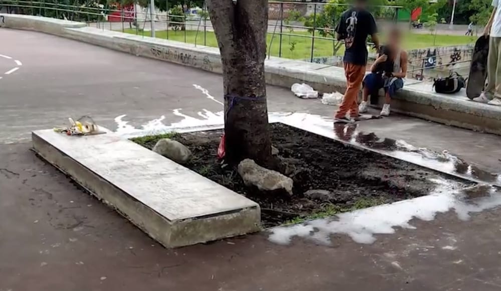 Administración Municipal de Piedecuesta rechaza acciones ilegales en espacio público imagen de la publicación
